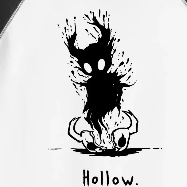 Hollow Knight Toddler Fine Jersey T-Shirt