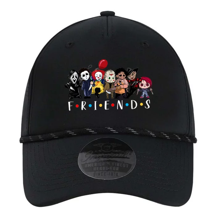 Halloween Killers Horror Movie Horror Characters Friends Performance The Dyno Cap