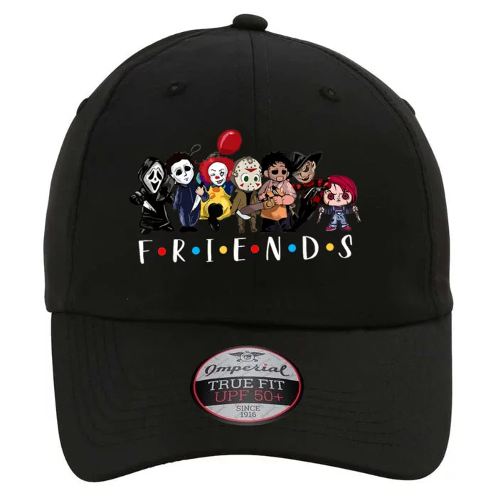 Halloween Killers Horror Movie Horror Characters Friends The Original Performance Cap