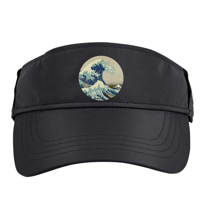 Hokusai Kaiju Adult Drive Performance Visor