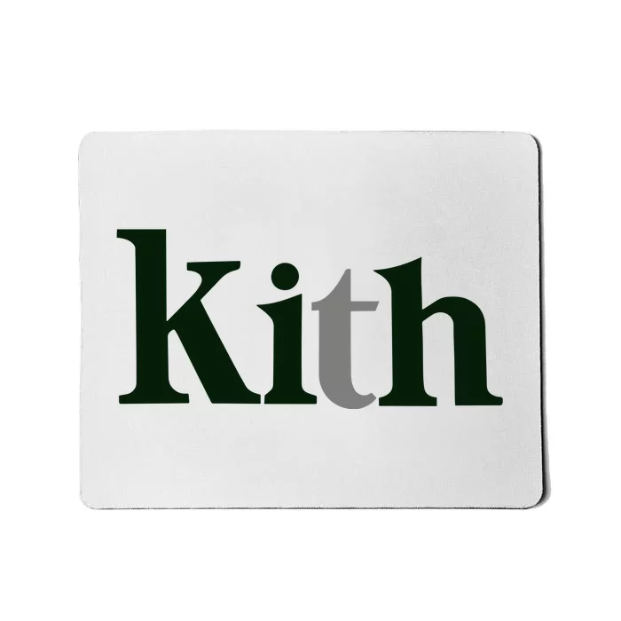 Harry Kane Kith Mousepad