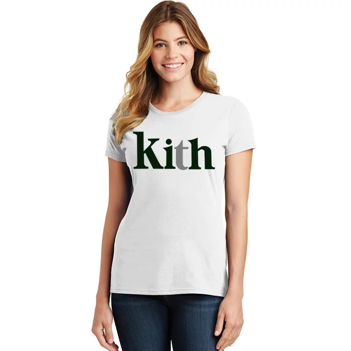 Harry Kane Kith Women's T-Shirt