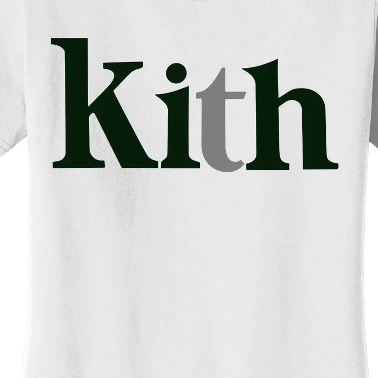 Harry Kane Kith Women's T-Shirt