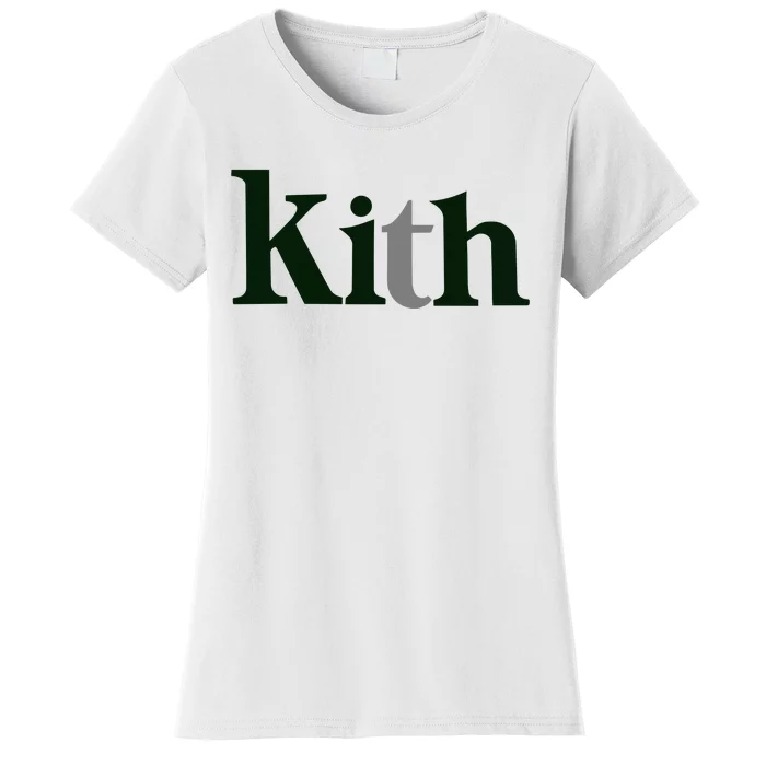 Harry Kane Kith Women's T-Shirt