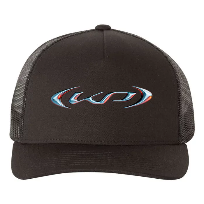 Hakan Kd Katy Perry Yupoong Adult 5-Panel Trucker Hat