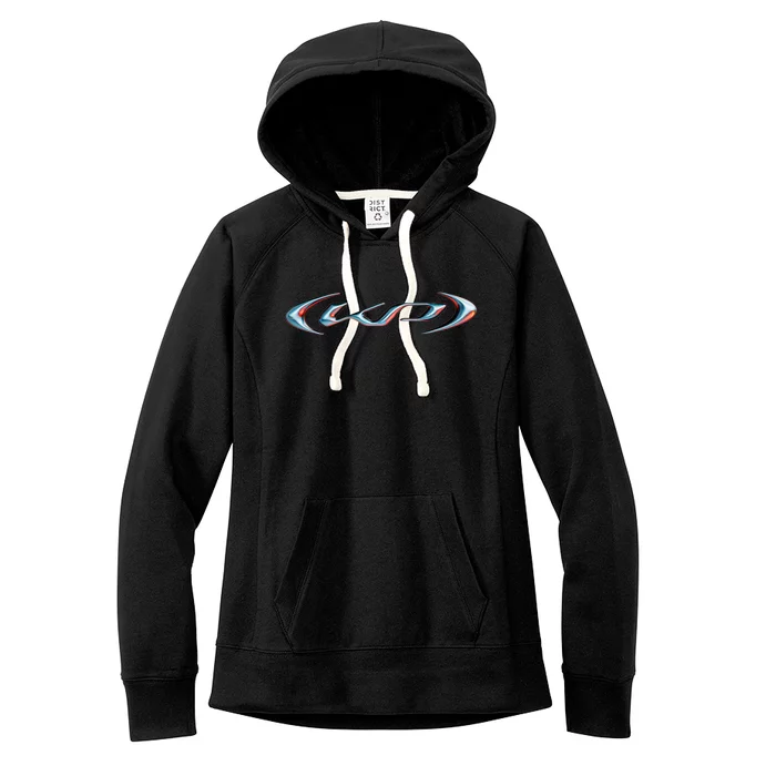 Hakan Kd Katy Perry Women's Fleece Hoodie