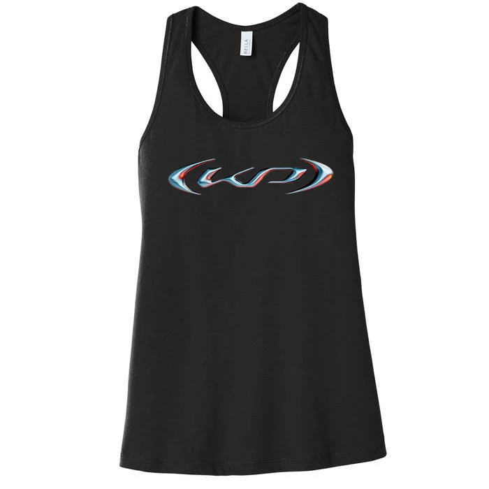 Hakan Kd Katy Perry Women's Racerback Tank