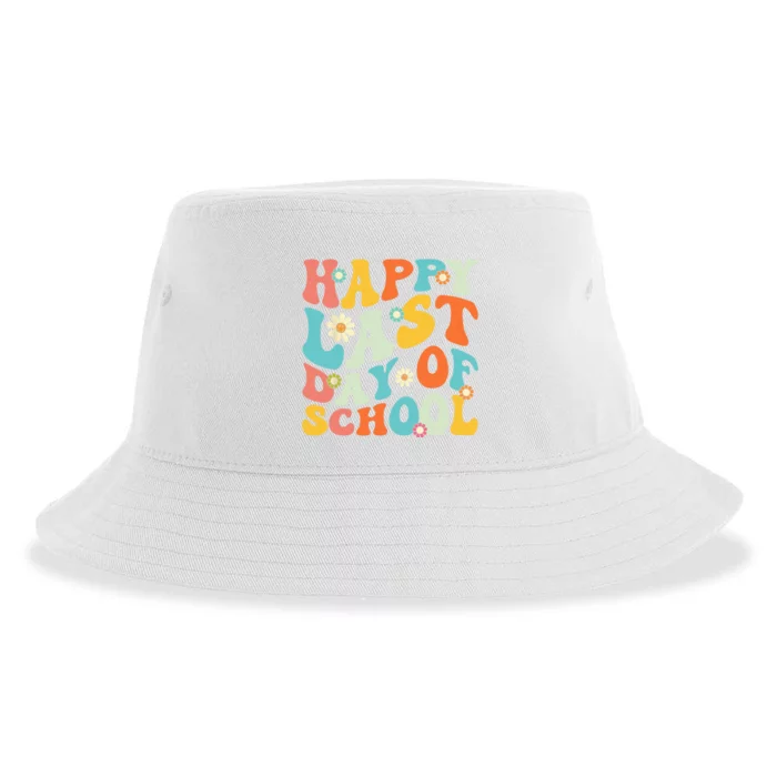 Horror Killer Patrick's Day Ghostface Horror Patrick's Day Character Sustainable Bucket Hat