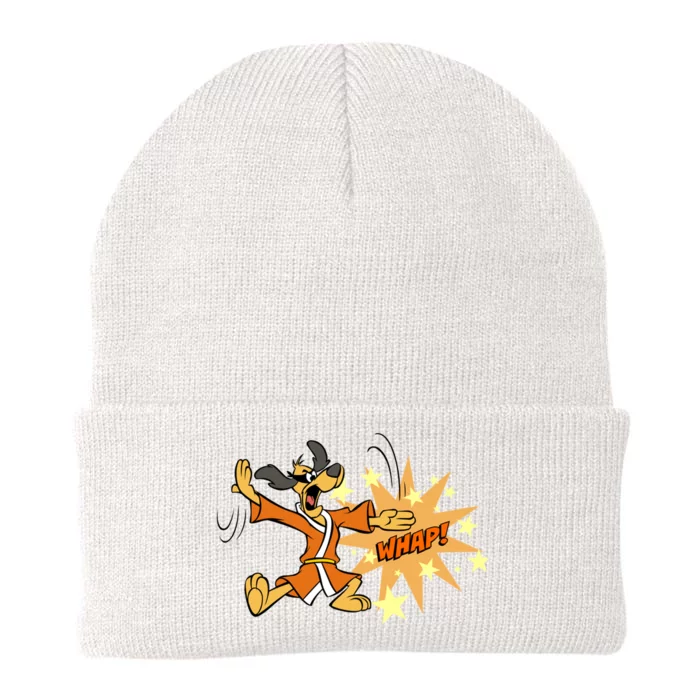 Hong Kong Phooey Knit Cap Winter Beanie