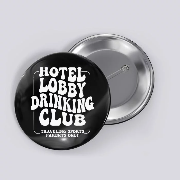 Hotel Lobby Drinking Club Traveling Tournament Button