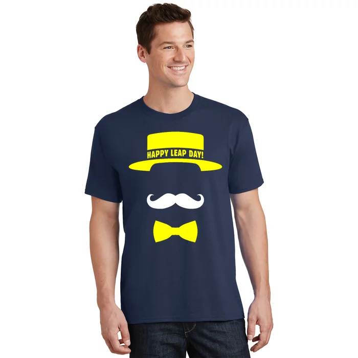 Happy Leap Day Funny Costume T-Shirt