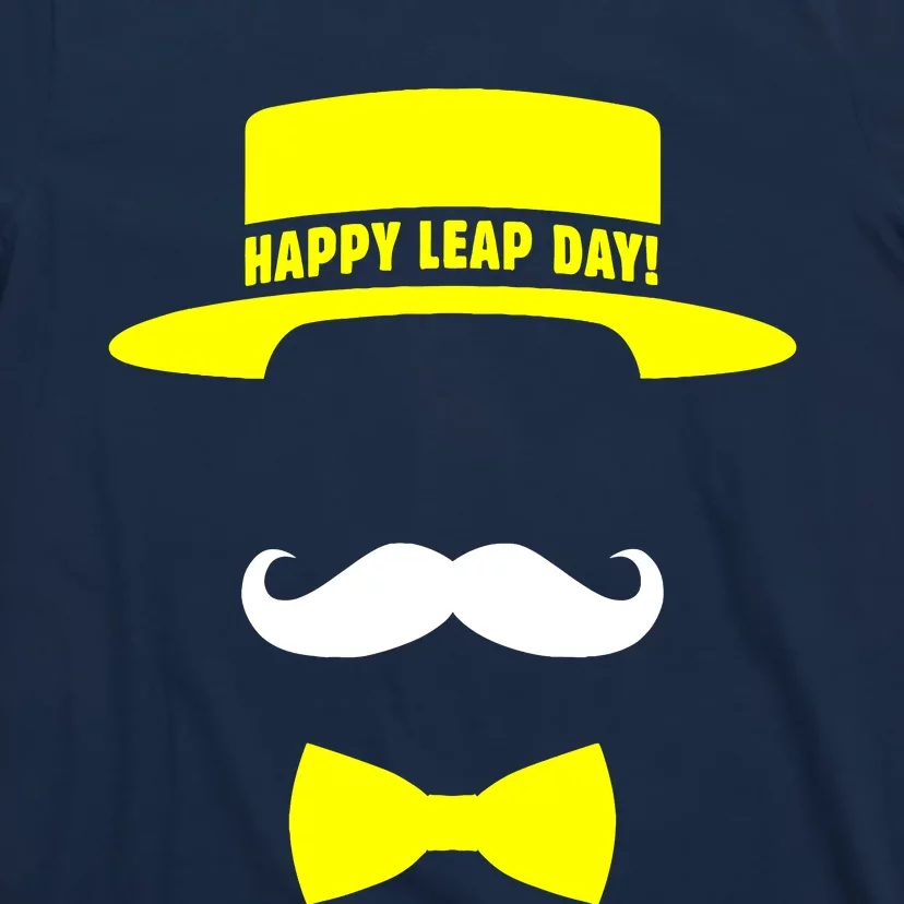 Happy Leap Day Funny Costume T-Shirt