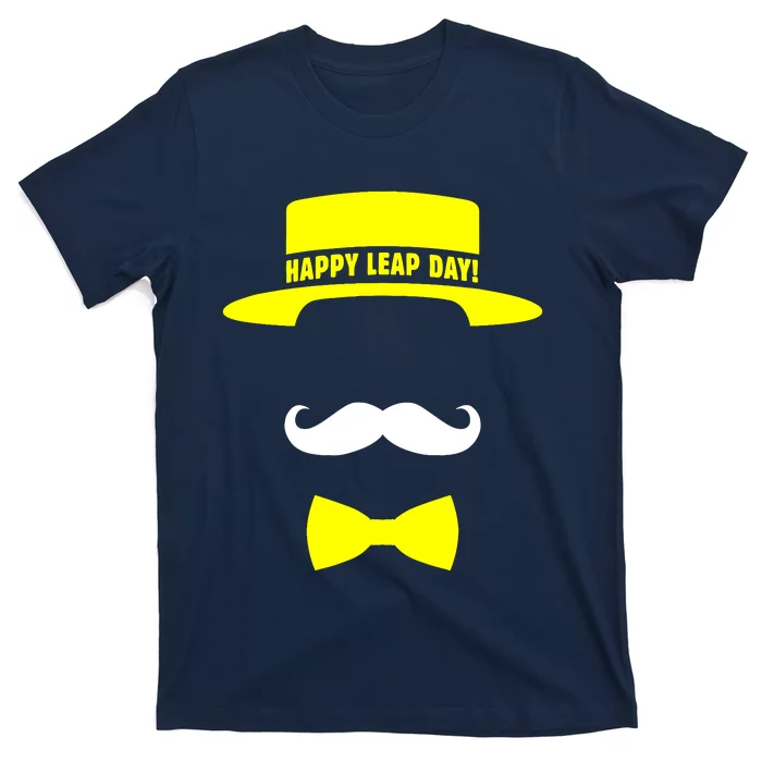 Happy Leap Day Funny Costume T-Shirt