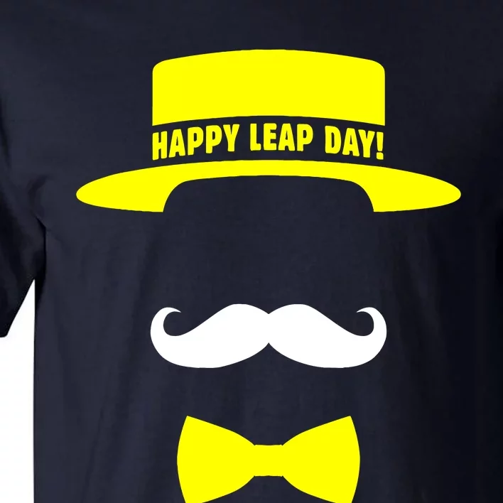 Happy Leap Day Funny Costume Tall T-Shirt