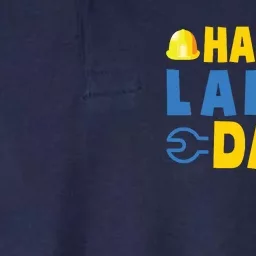 Happy Labor Day Shirts American US Happy Labor Day Softstyle Adult Sport Polo