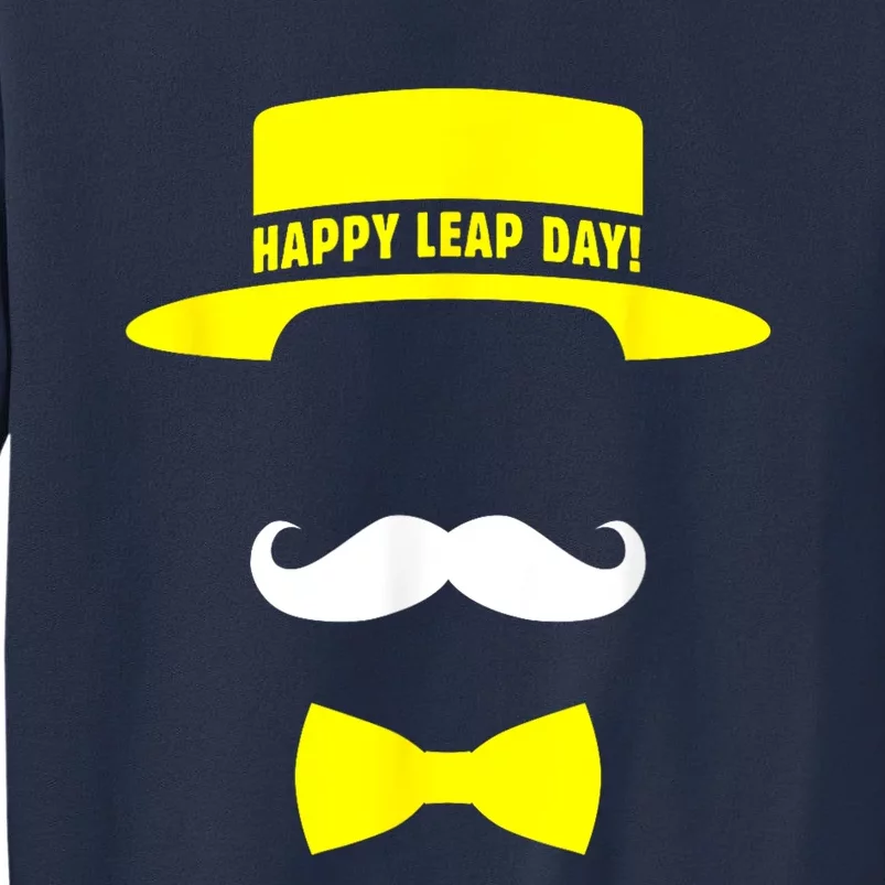 Happy Leap Day Sweatshirt