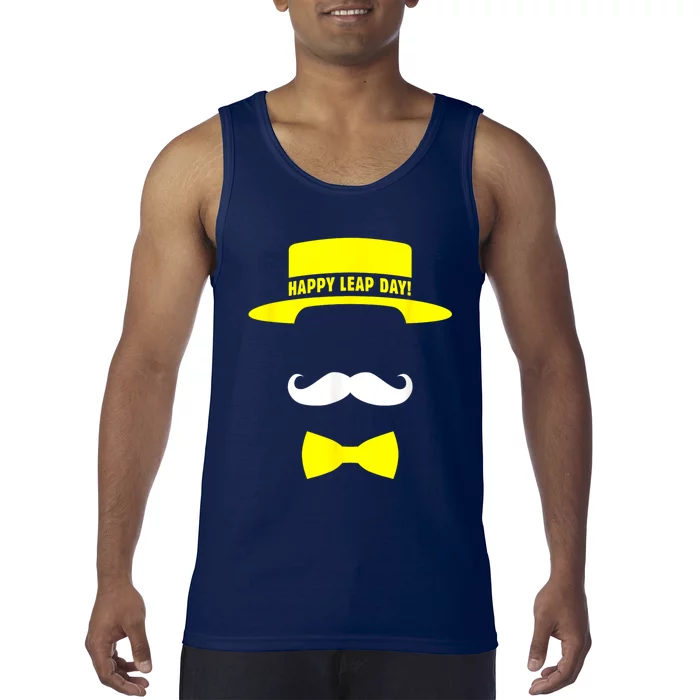 Happy Leap Day Tank Top