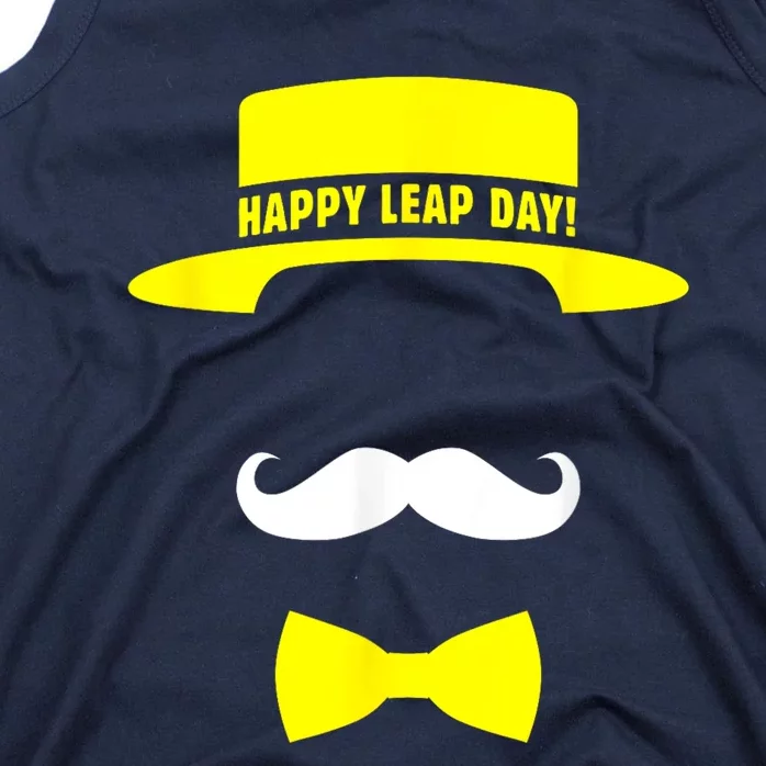 Happy Leap Day Tank Top