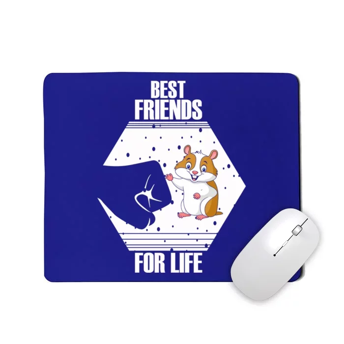 Hamster Lover Great Gift Mousepad