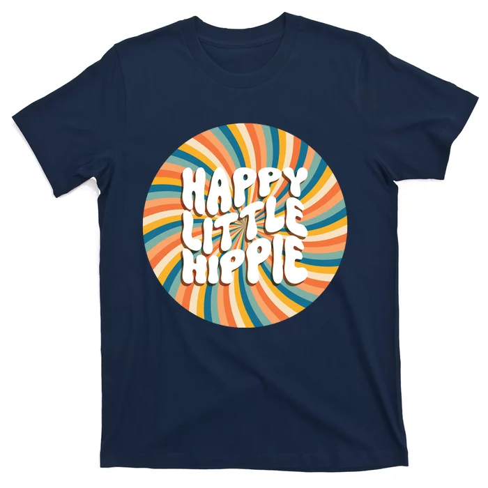 Happy Little Hippie T-Shirt