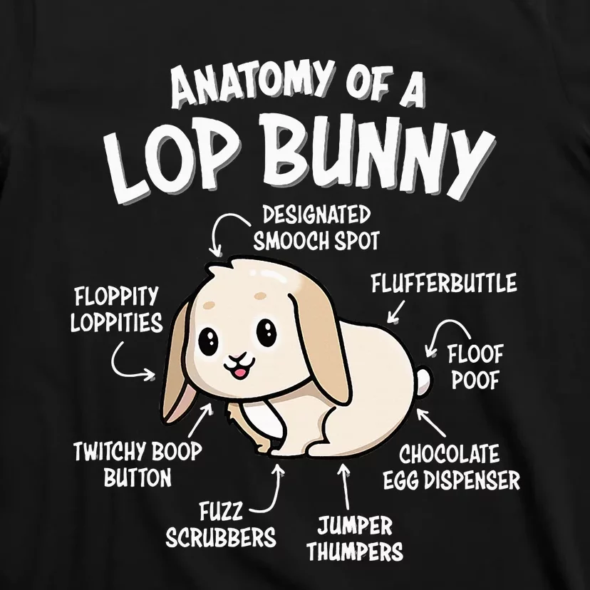 Holland Lop T-Shirt