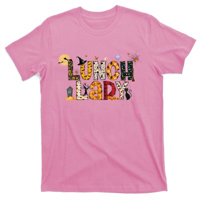 Lunch Lady T-shirts | TeeShirtPalace