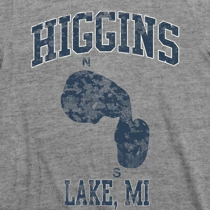 Higgins Beach Maine Shirt Higgins Beach T-shirt Retro 