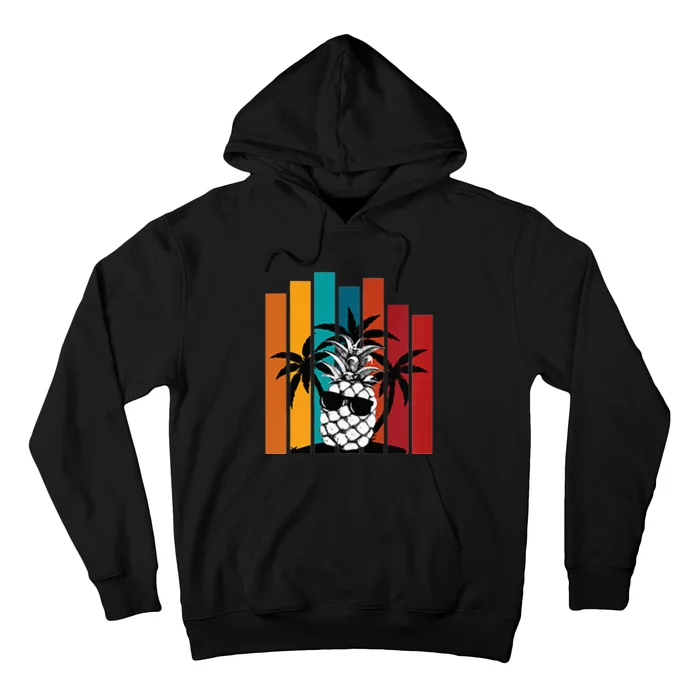 Hang Lose With PineApple Joe Hoodie