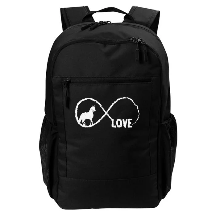 Horse Lover Wo Teen Equestrian Horseback Riding Daily Commute Backpack