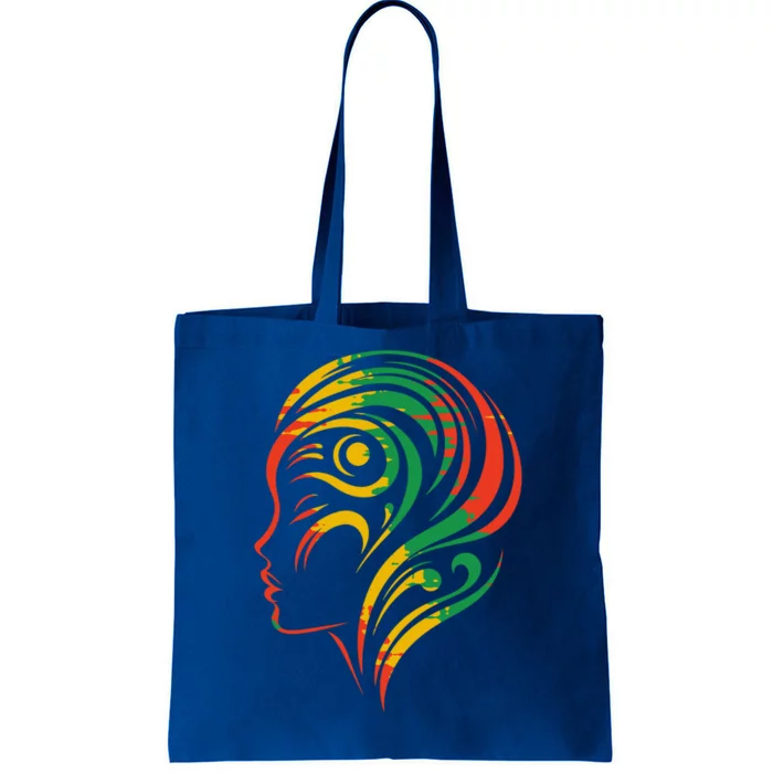 History Month 2024 Junenth 1865 Gift Tote Bag