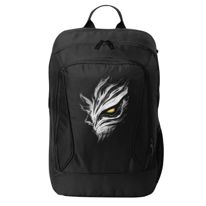 Holo Mask Active City Backpack