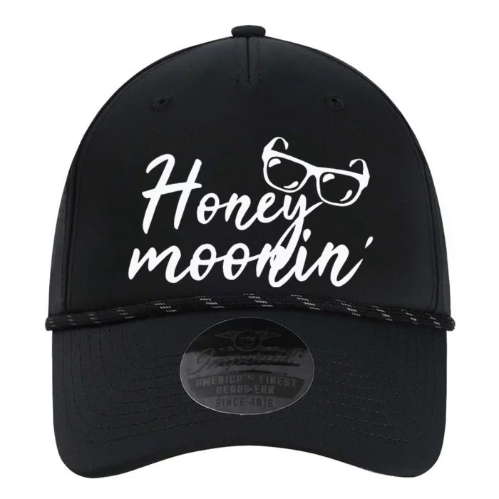 Honey Moonin Couple Honeymoon Performance The Dyno Cap