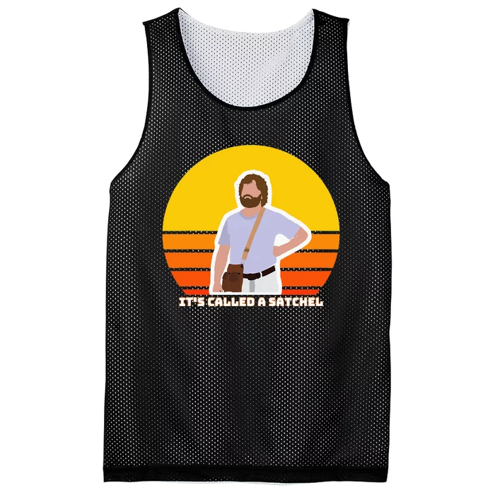 Hangover Movie Classic Cinema Mesh Reversible Basketball Jersey Tank