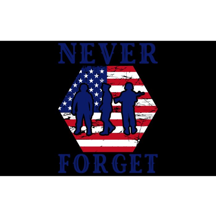 Happy Memorial Day T Bumper Sticker