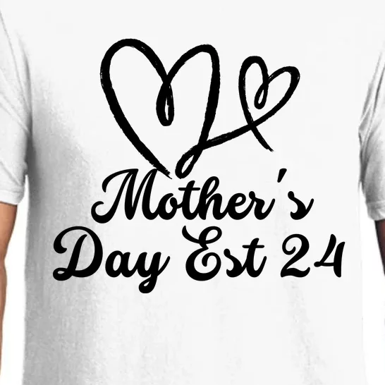 Happy MotherS Day 2024 Pajama Set