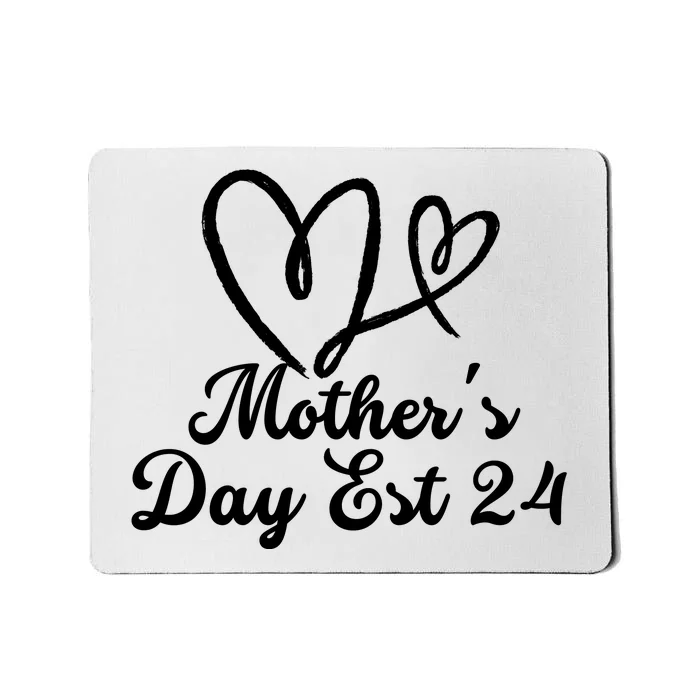 Happy MotherS Day 2024 Mousepad