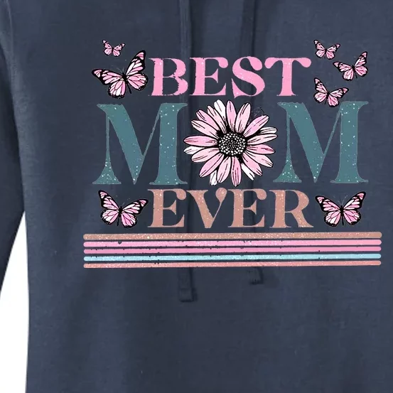 Happy Mothers Day Women's Pullover Hoodie