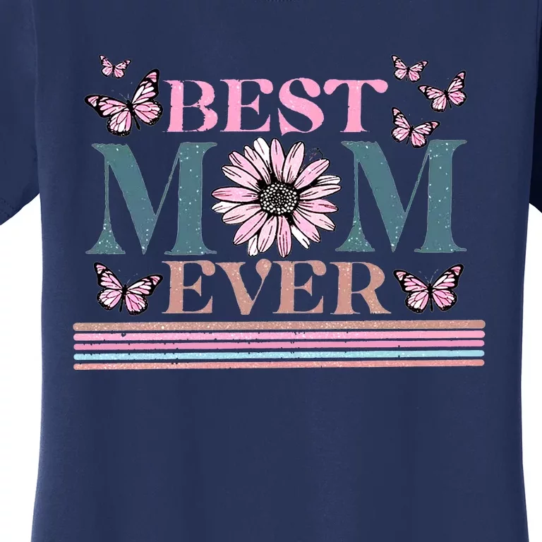 Happy Mothers Day Women's T-Shirt