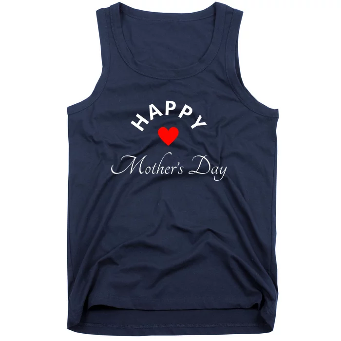 Happy MotherS Day Tank Top