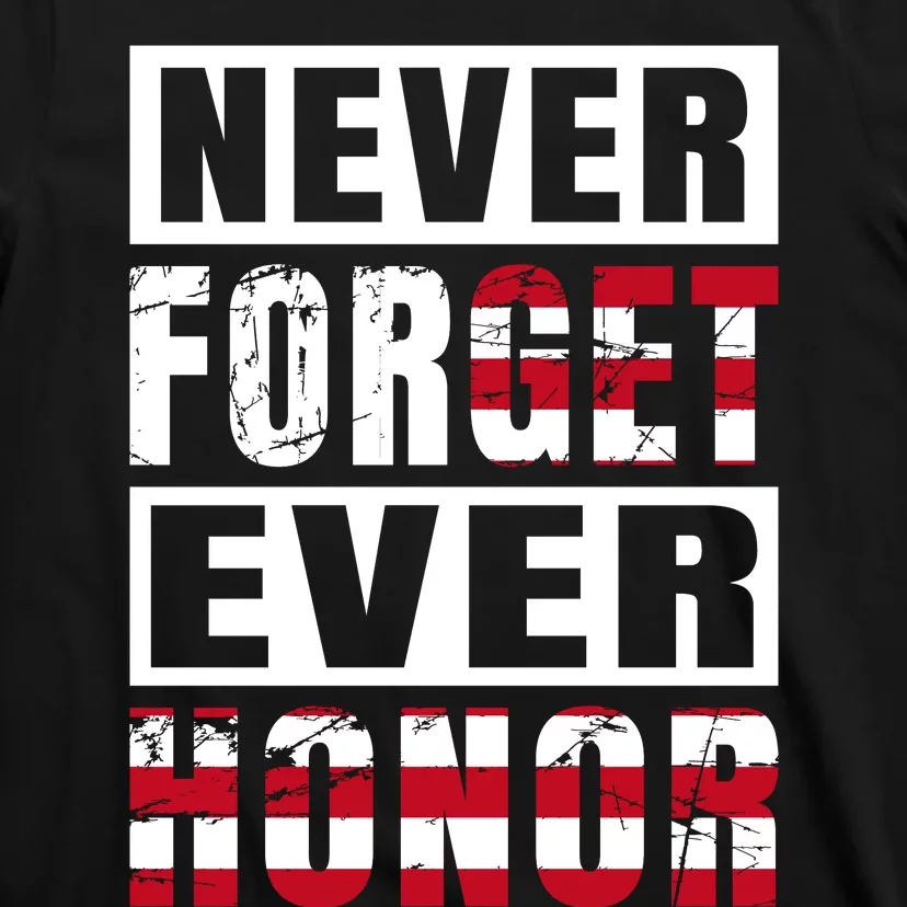 Happy Memorial Day T-Shirt