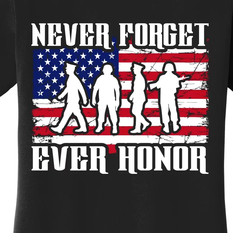 Happy Memorial Day Women's T-Shirt