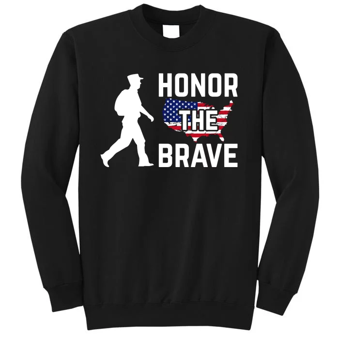 Happy Memorial Day Sweatshirt