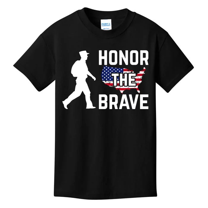 Happy Memorial Day Kids T-Shirt