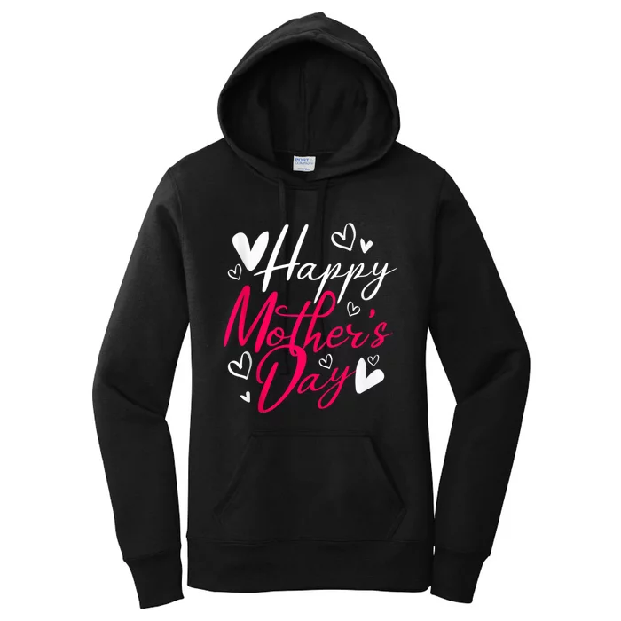 Happy MotherS Day Women's Pullover Hoodie