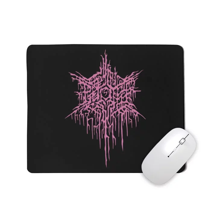 Happy Memorial Day With Usa Flag Gnomes Mousepad