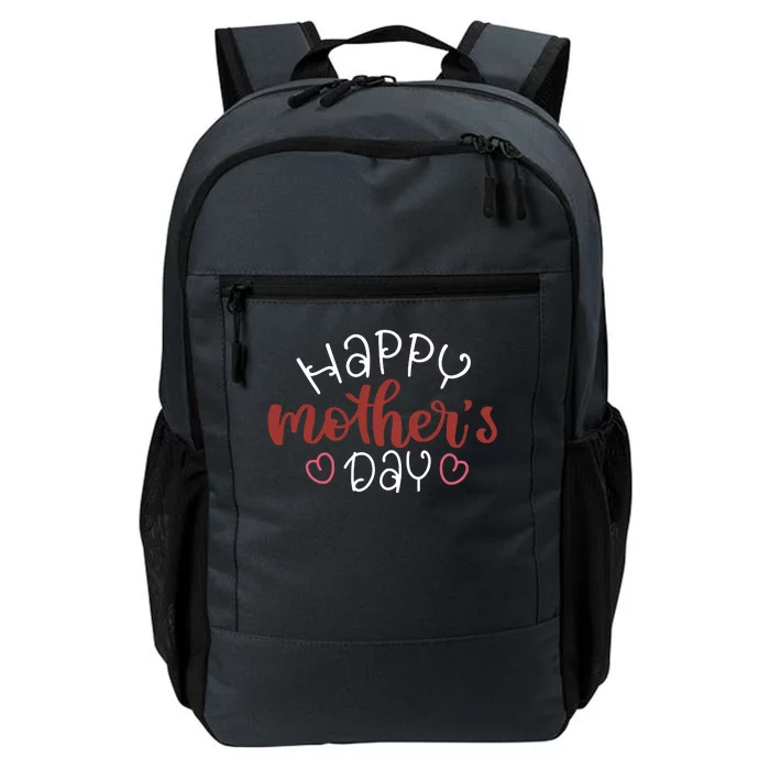 Happy Mothers Day Special Gift Daily Commute Backpack