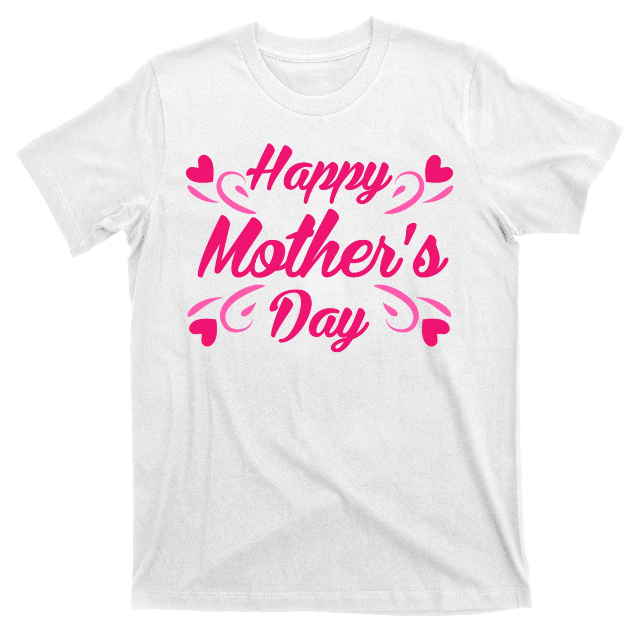 Mothers Day Gift Gifts For Mom. Gifts For Mothers Day Gift From Husband Mother Heifer Shirt