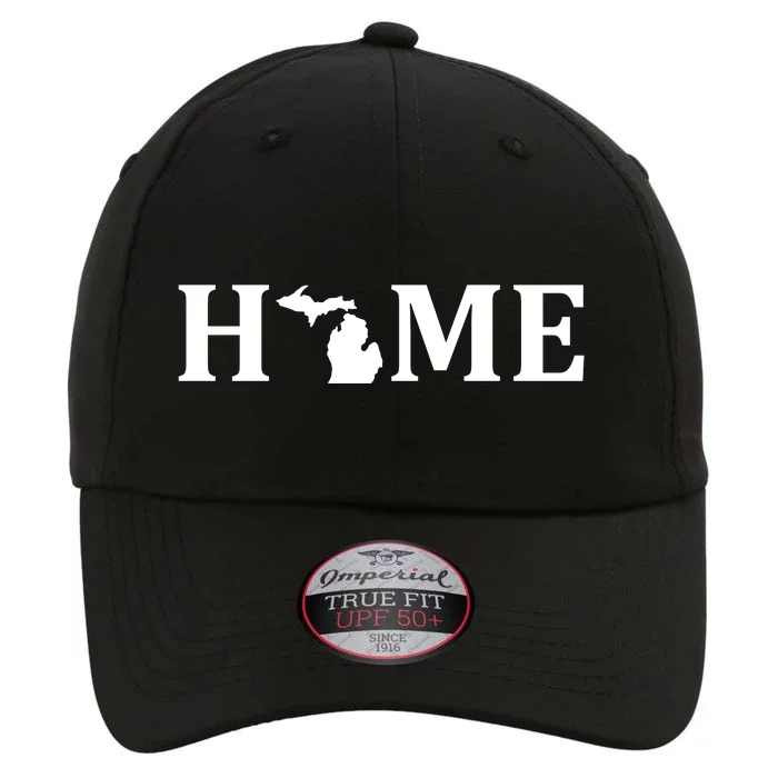 Home Michigan Great Lake State MI Est 1837 Home The Original Performance Cap