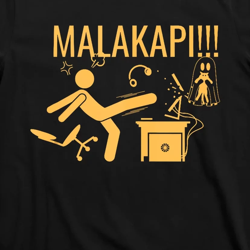 Hmong MALAKAPI T-Shirt