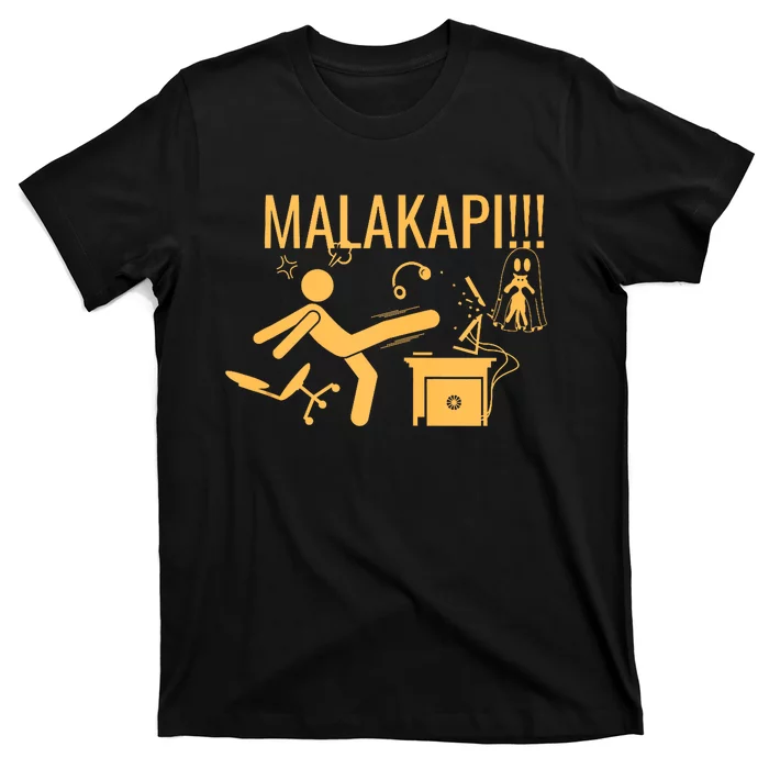 Hmong MALAKAPI T-Shirt